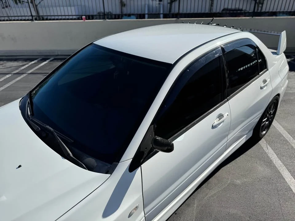 2003 Mitsubishi Lancer Evolution VIII 7th Gen - Image 10 of 20