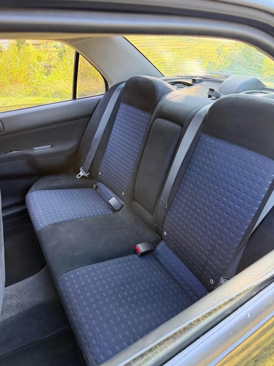 2003 Mitsubishi Lancer Evolution VIII 7th Gen - Image 8 of 14