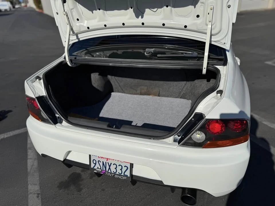 2003 Mitsubishi Lancer Evolution VIII 7th Gen - Image 16 of 20