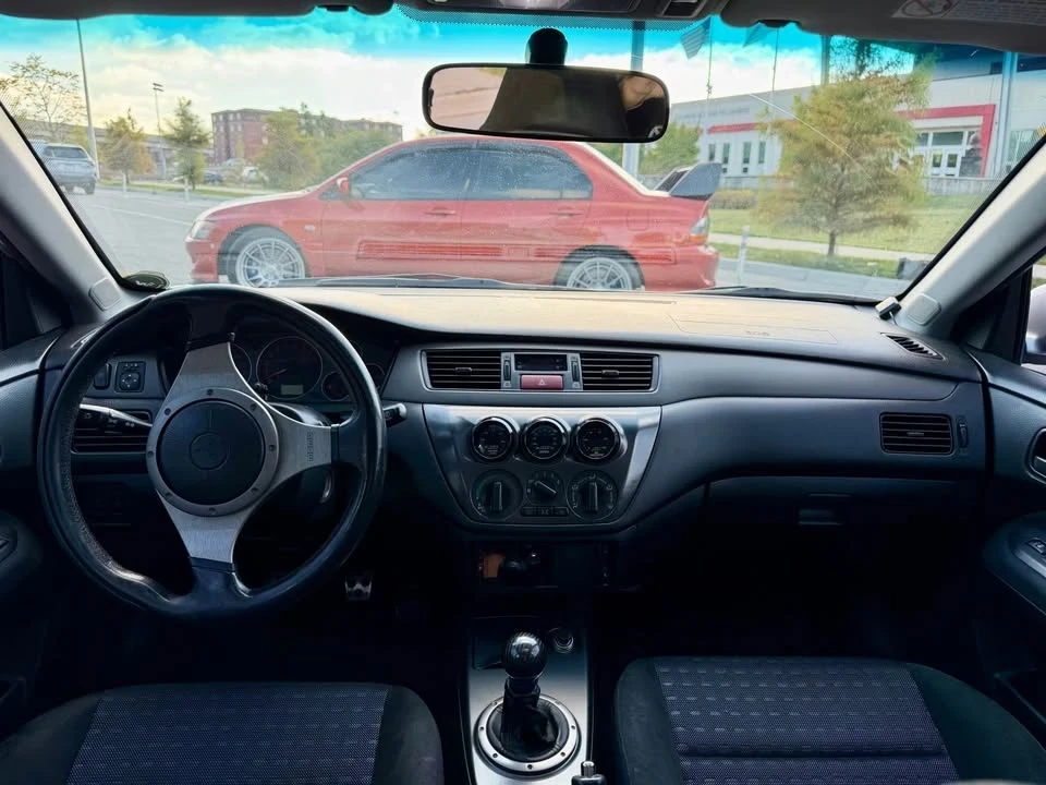 2003 Mitsubishi Lancer Evolution VIII 7th Gen - Image 9 of 15