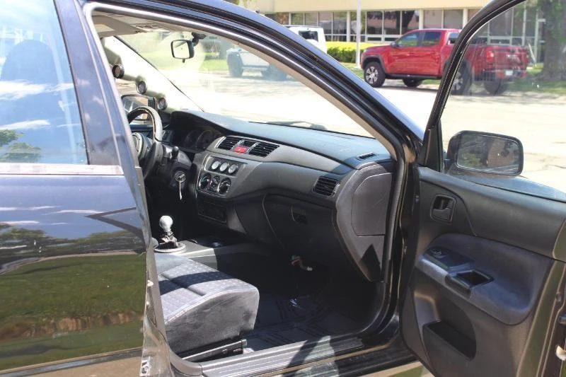 2003 Mitsubishi Lancer Evolution VIII 7th Gen - Image 14 of 19