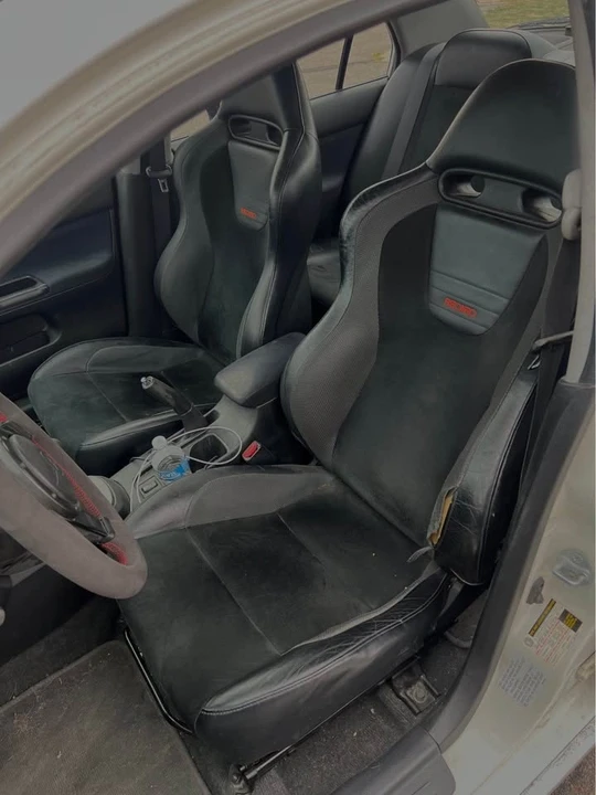 2003 Mitsubishi Lancer Evolution VIII 7th Gen - Image 9 of 10