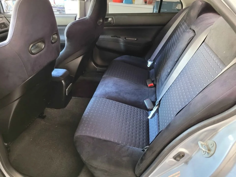 2003 Mitsubishi Lancer Evolution VIII 7th Gen - Image 10 of 15