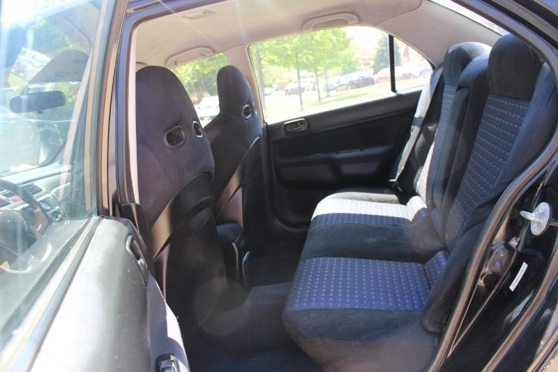 2003 Mitsubishi Lancer Evolution VIII 7th Gen - Image 12 of 19