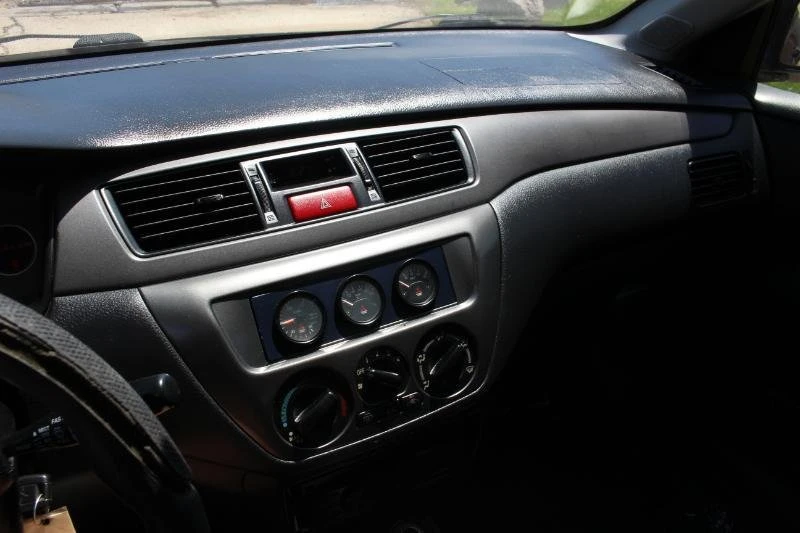 2003 Mitsubishi Lancer Evolution VIII 7th Gen - Image 17 of 19