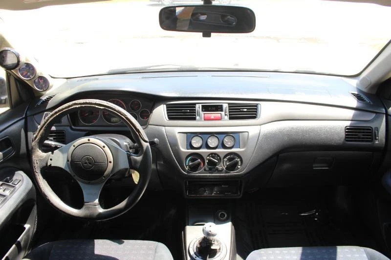 2003 Mitsubishi Lancer Evolution VIII 7th Gen - Image 5 of 19