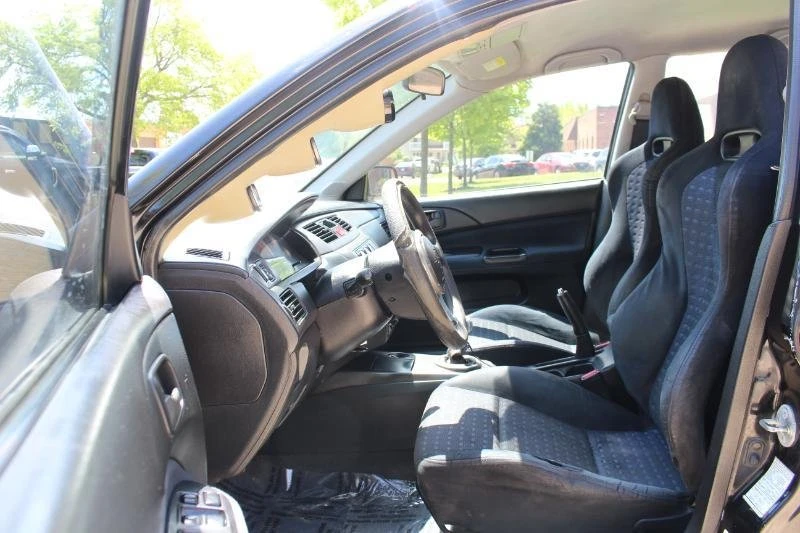 2003 Mitsubishi Lancer Evolution VIII 7th Gen - Image 10 of 19