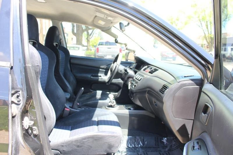 2003 Mitsubishi Lancer Evolution VIII 7th Gen - Image 15 of 19
