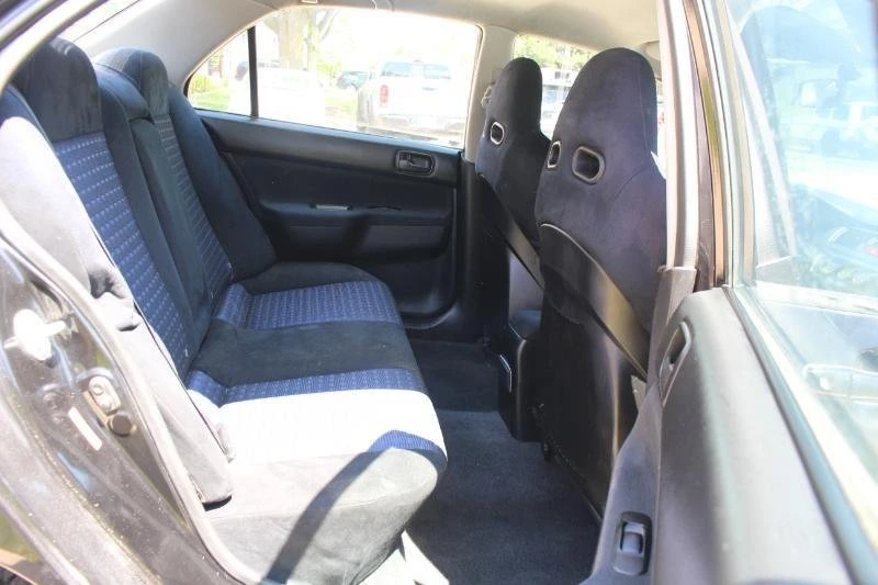 2003 Mitsubishi Lancer Evolution VIII 7th Gen - Image 13 of 19
