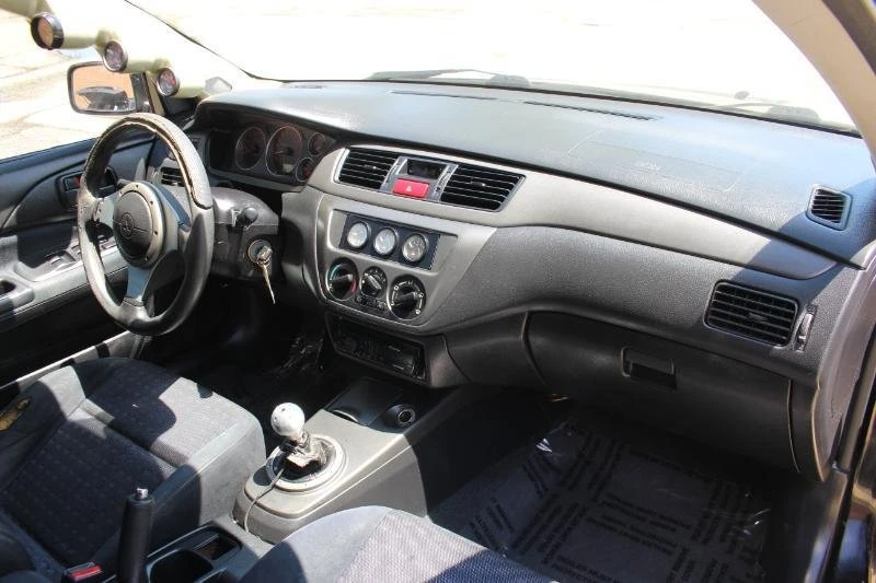 2003 Mitsubishi Lancer Evolution VIII 7th Gen - Image 16 of 19