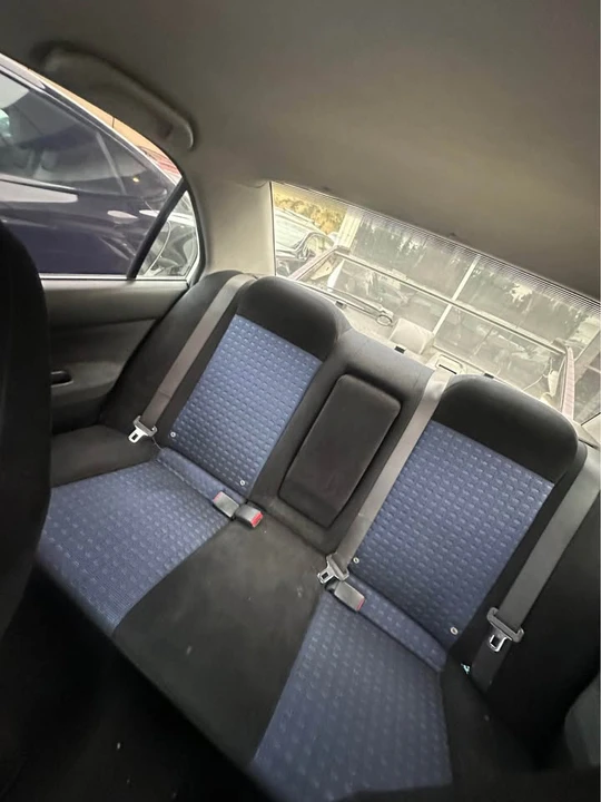 2003 Mitsubishi Lancer Evolution VII 7th Gen - Image 14 of 15
