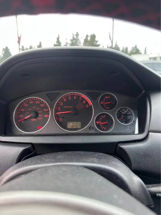 2003 Mitsubishi Lancer Evolution VII 7th Gen - Image 15 of 15