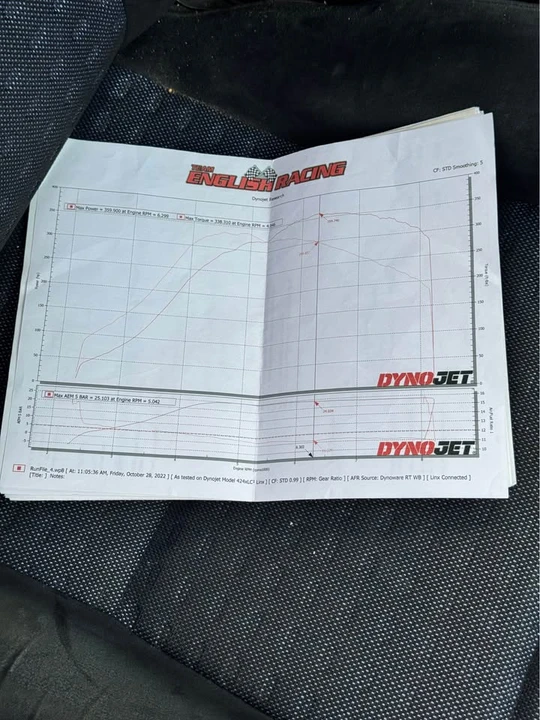 2003 Mitsubishi Lancer Evolution VIII 7th Gen - Image 11 of 13