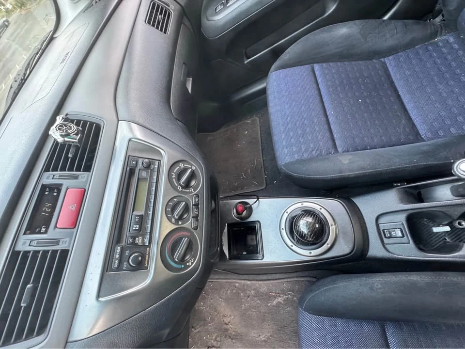 2003 Mitsubishi Lancer Evolution VIII 7th Gen - Image 9 of 18