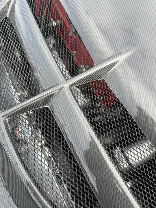 2003 Mitsubishi Lancer Evolution VII 7th Gen - Image 7 of 15