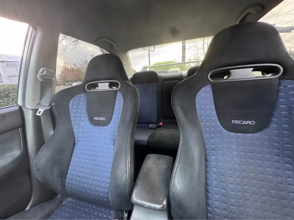 2003 Mitsubishi Lancer Evolution VIII 7th Gen - Image 10 of 18