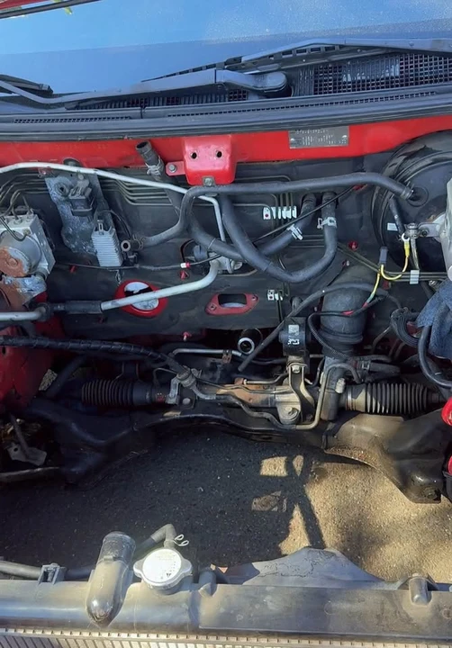 2003 Mitsubishi Lancer Evolution VIII 7th Gen - Image 4 of 10
