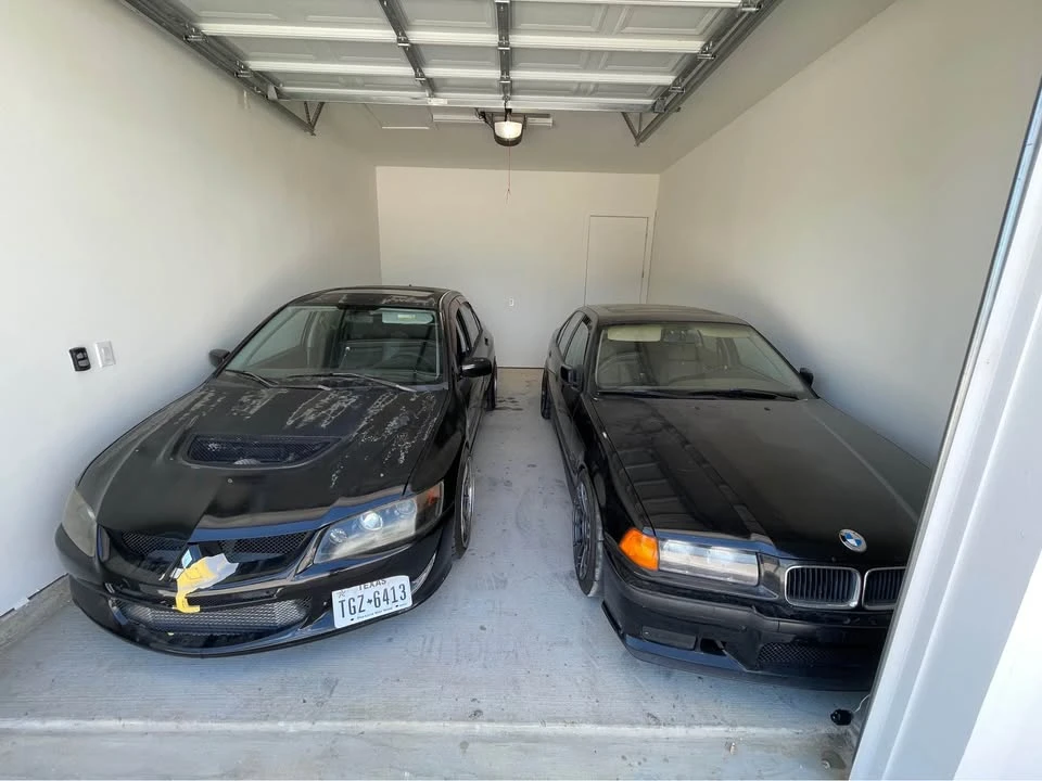 2003 Mitsubishi Lancer Evolution VIII 7th Gen - Image 2 of 12