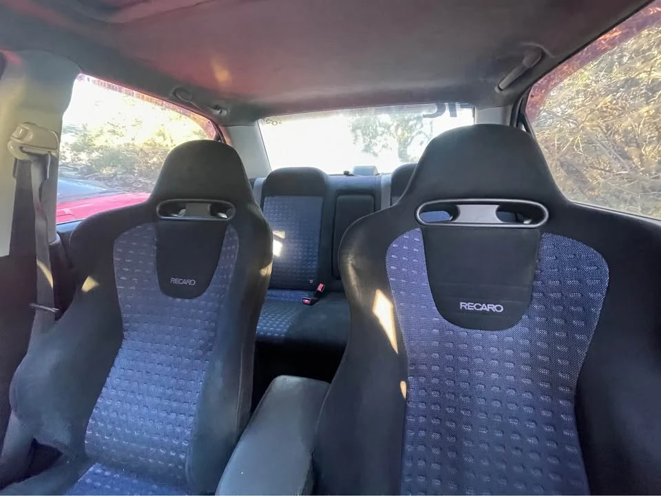 2003 Mitsubishi Lancer Evolution VIII 7th Gen - Image 11 of 12