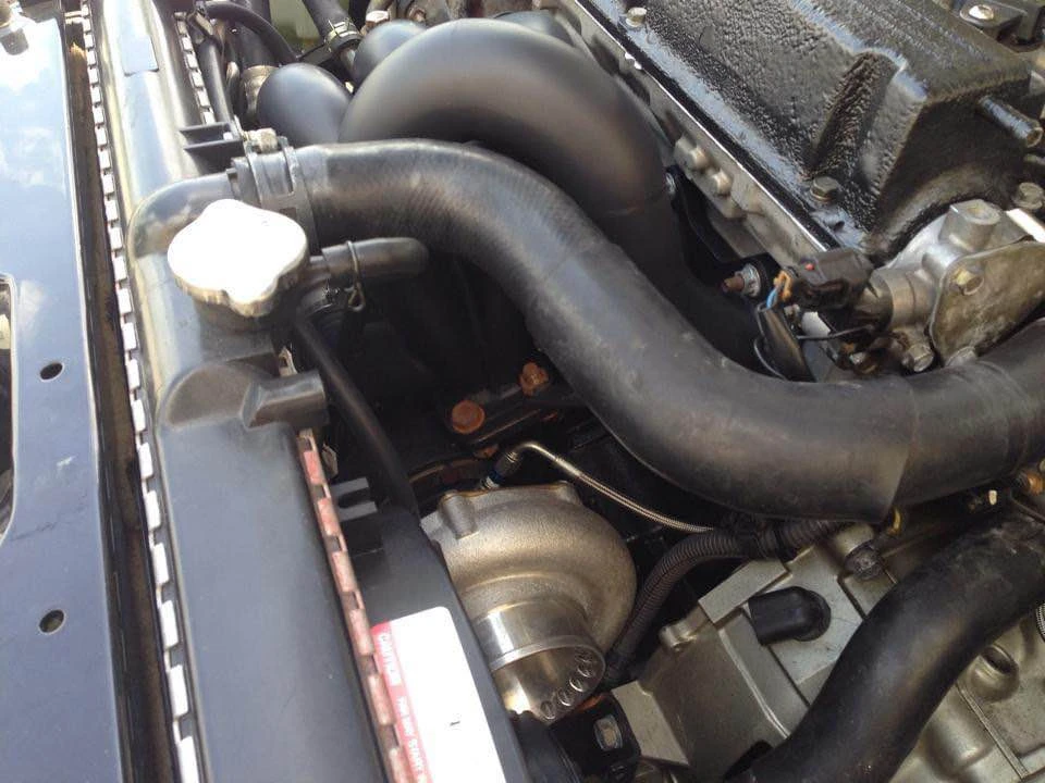 2003 Mitsubishi Lancer Evolution VIII 7th Gen - Image 4 of 12