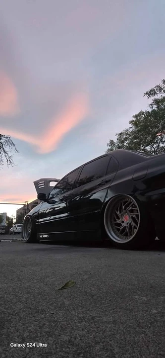 2003 Mitsubishi Lancer Evolution VII 7th Gen - Image 2 of 11