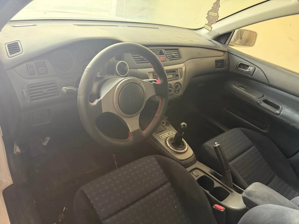 2003 Mitsubishi Lancer Evolution VIII 7th Gen - Image 19 of 20
