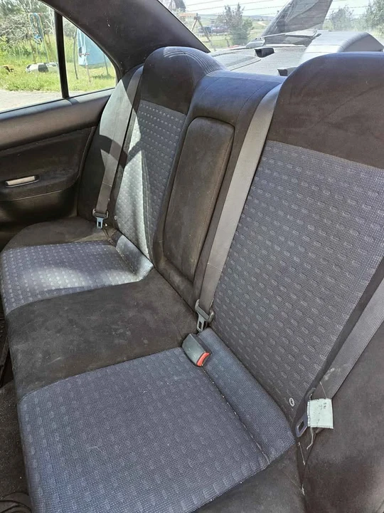 2003 Mitsubishi Lancer Evolution VIII 7th Gen - Image 7 of 13