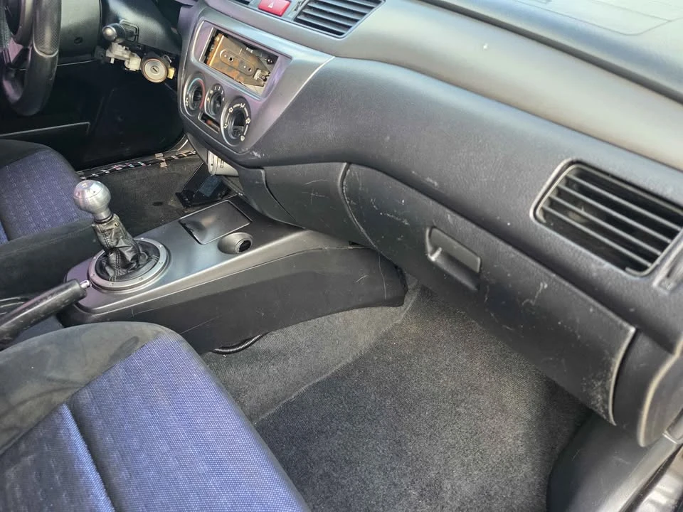 2003 Mitsubishi Lancer Evolution VIII 7th Gen - Image 13 of 20