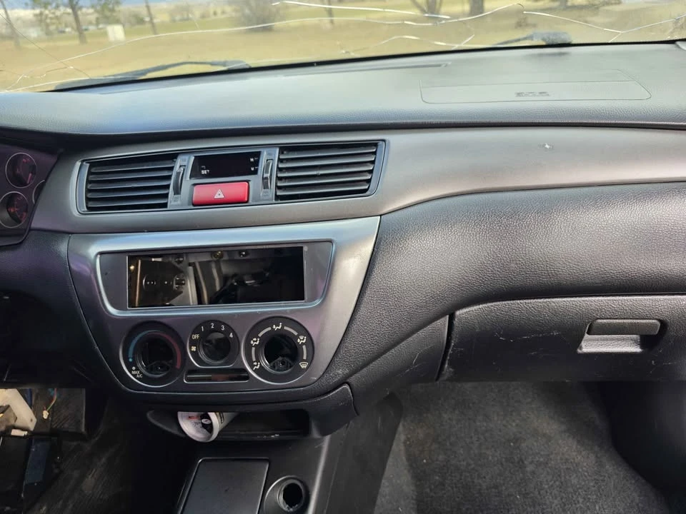 2003 Mitsubishi Lancer Evolution VIII 7th Gen - Image 19 of 20