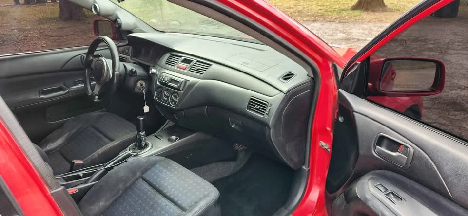 2003 Mitsubishi Lancer Evolution VIII 7th Gen - Image 16 of 20