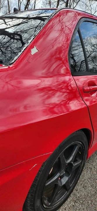 2003 Mitsubishi Lancer Evolution VIII 7th Gen - Image 9 of 20