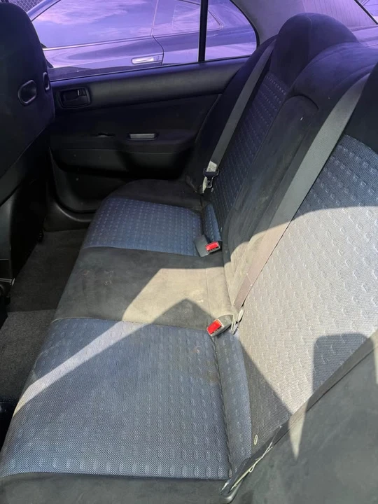 2003 Mitsubishi Lancer Evolution VIII 7th Gen - Image 12 of 14