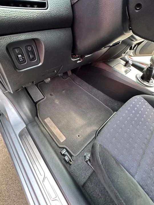 2003 Mitsubishi Lancer Evolution VIII 7th Gen - Image 15 of 20