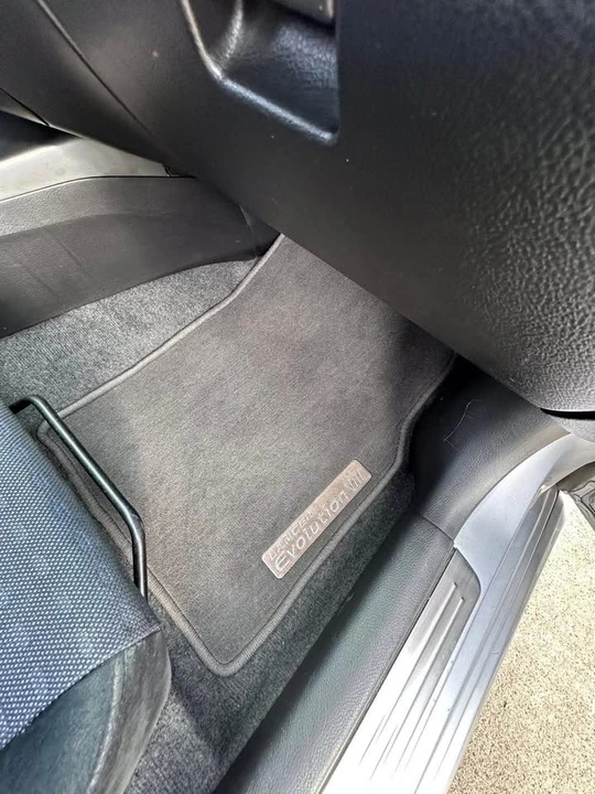 2003 Mitsubishi Lancer Evolution VIII 7th Gen - Image 18 of 20