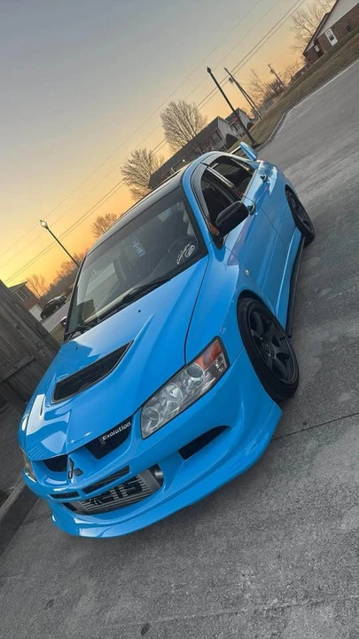 2003 Mitsubishi Lancer - Image 12 of 16