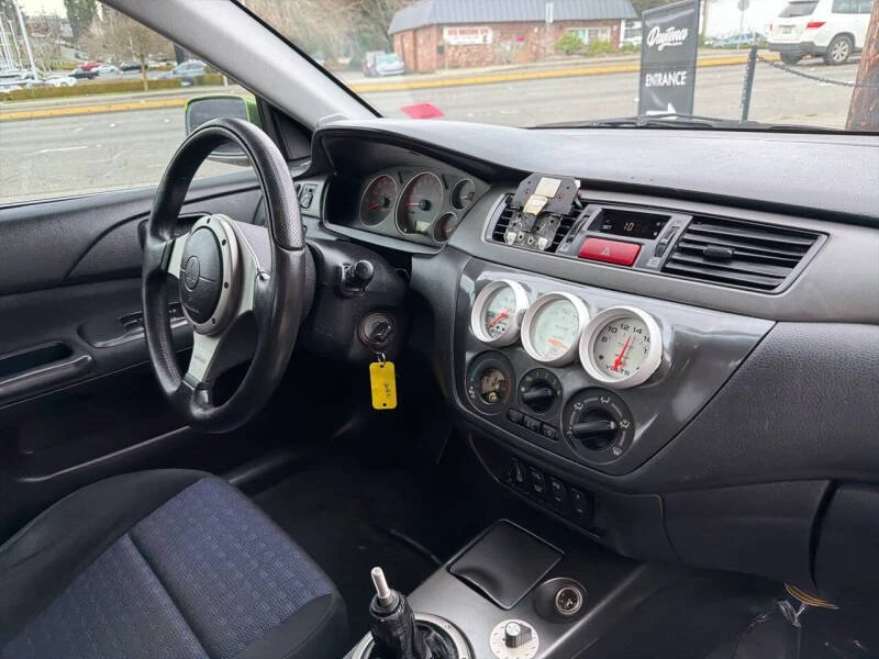 2003 Mitsubishi Lancer Evolution VIII 7th Gen - Image 19 of 20