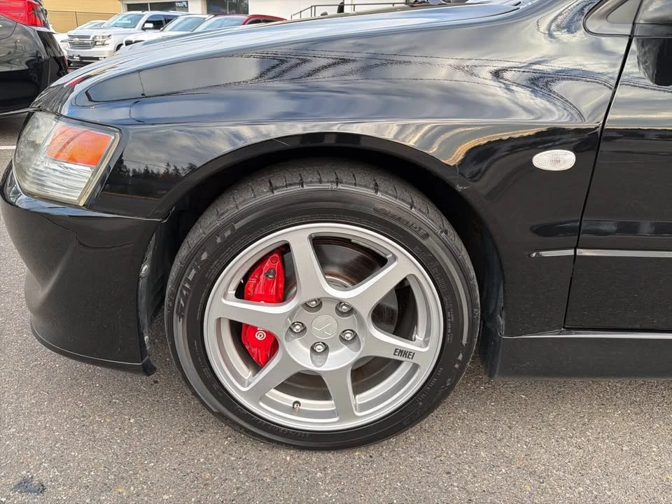 2003 Mitsubishi Lancer Evolution VIII 7th Gen - Image 14 of 20