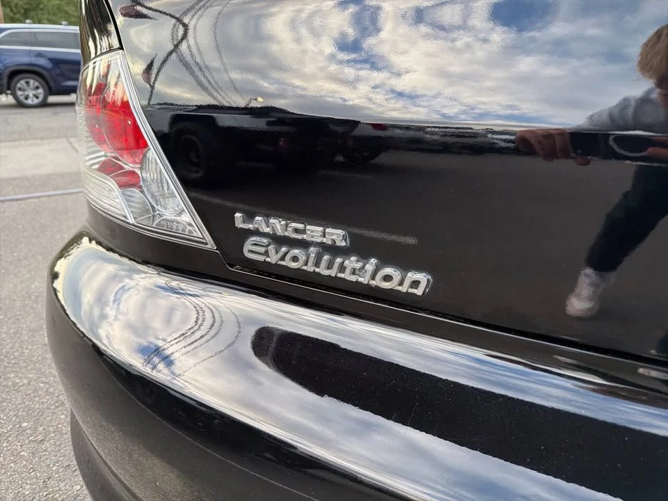 2003 Mitsubishi Lancer Evolution VIII 7th Gen - Image 7 of 20