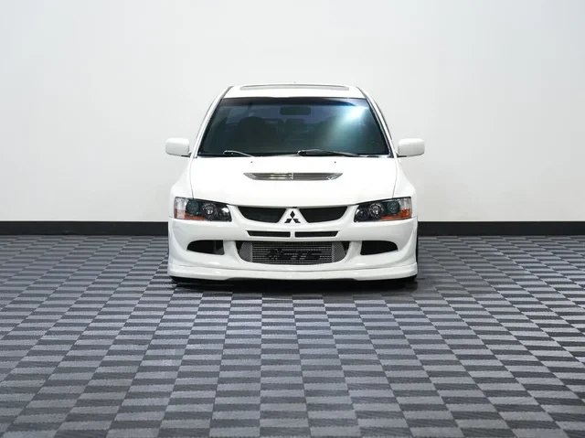2003 Mitsubishi Lancer Evolution VIII 7th Gen - Image 4 of 20