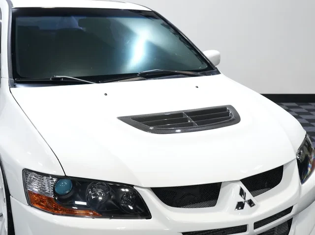 2003 Mitsubishi Lancer Evolution VIII 7th Gen - Image 12 of 20