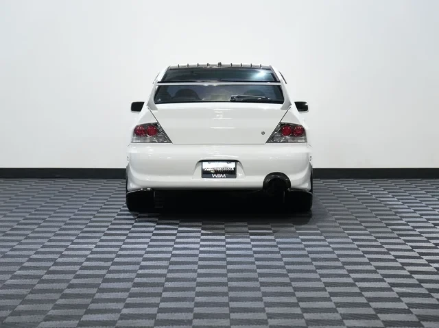 2003 Mitsubishi Lancer Evolution VIII 7th Gen - Image 7 of 20