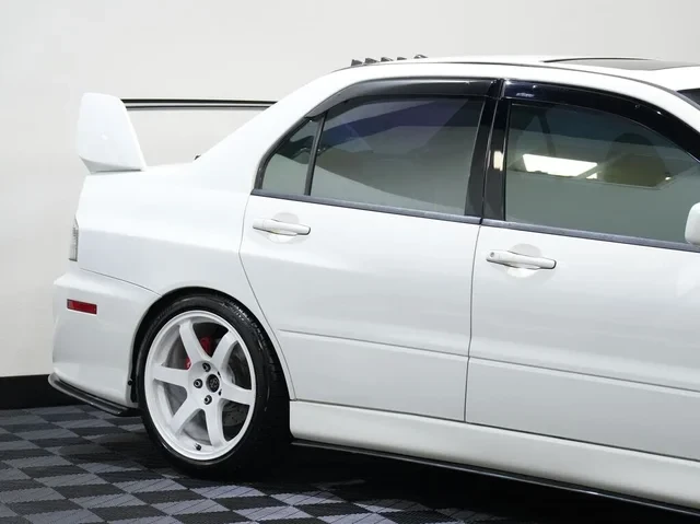 2003 Mitsubishi Lancer Evolution VIII 7th Gen - Image 15 of 20