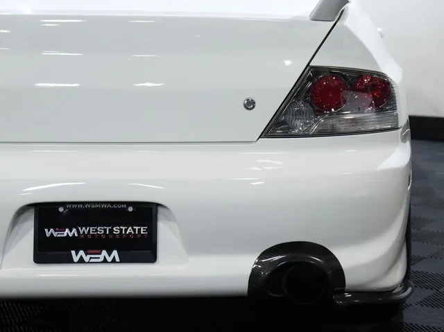 2003 Mitsubishi Lancer Evolution VIII 7th Gen - Image 18 of 20