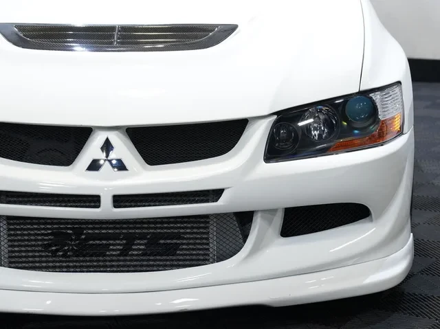 2003 Mitsubishi Lancer Evolution VIII 7th Gen - Image 10 of 20