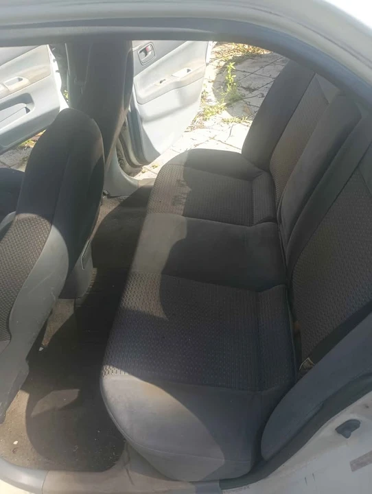 2003 Mitsubishi Lancer 8th Gen - Image 6 of 10
