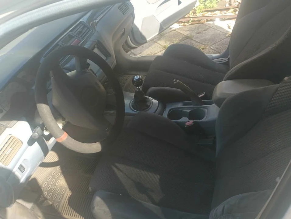 2003 Mitsubishi Lancer 8th Gen - Image 4 of 10