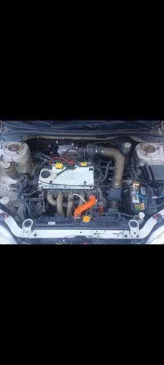2003 Mitsubishi Lancer 8th Gen - Image 3 of 10
