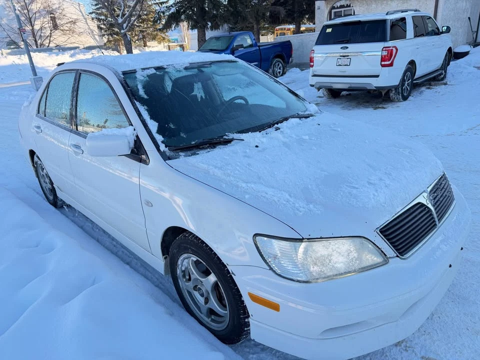 2003 Mitsubishi Lancer 7th Gen - Image 6 of 10