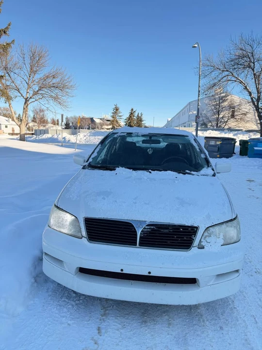 2003 Mitsubishi Lancer 7th Gen - Image 2 of 10