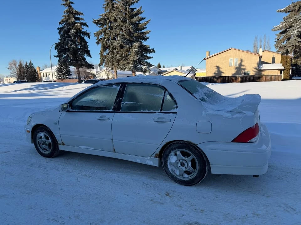 2003 Mitsubishi Lancer 7th Gen - Image 3 of 10